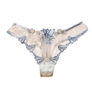 Eva Lace Panties - Exotique Femme