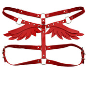 Angel Wings Harness